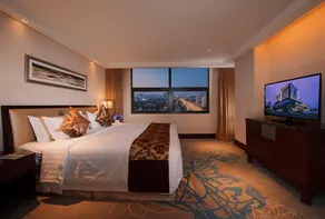 Four Points by Sheraton Kunshan - Camera