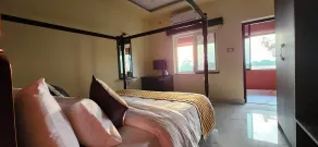 Aashrayam Hotels And Resorts - Room