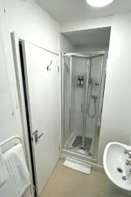 The Red Lion - Salle de bain