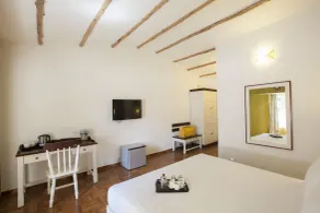 Sterling Kodai Lake - Room