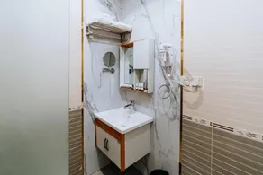 Lambert Serviced Apartment - Bathroom