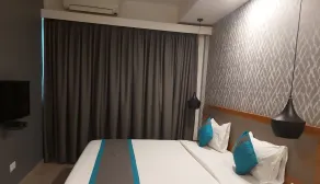 Parkwood Suites Kadubeesanahalli - Room