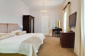 Protea Hotel by Marriott Dorpshuis & Spa Stellenbosch - Room