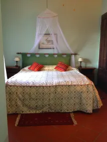 Torraccia di Chiusi Agriturismo Relais - Room