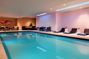 Residence Inn by Marriott Phoenix Downtown - Piscine