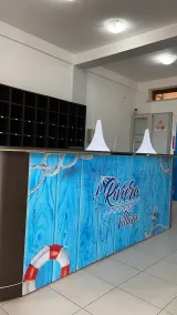 Riviera Village Family Hotel - Reception