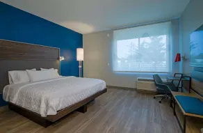 Tru by Hilton Columbus Airport - Chambre