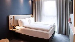 Holiday Inn Express - Remscheid - Room