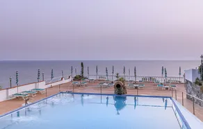 Hotel Grazia alla Scannella - Piscine