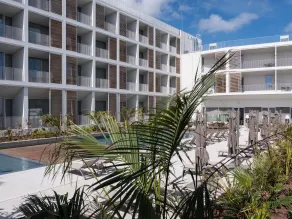 Mercure Ponta Delgada Azores - Piscine