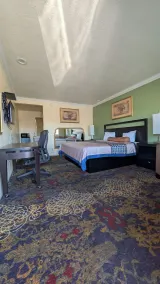 Cloud 9 Motel - Cypress, Buena Park - Zimmer