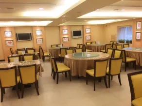 Metropolis Hotel - Restaurant