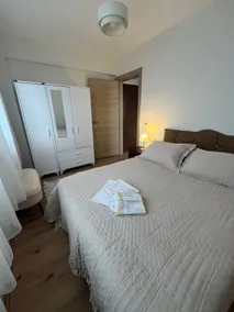 Urla Aparts - Room