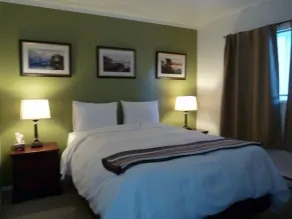 Driftwood by the Sea Inn - Habitación