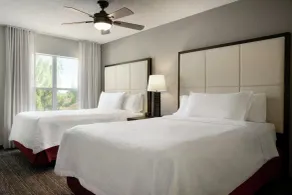 Homewood Suites by Hilton Phoenix/Chandler - Room