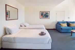 Beach Hotel Resort - Room