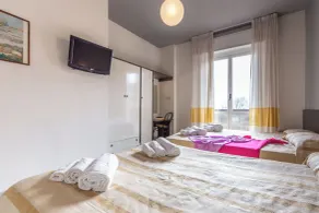 Hotel Airone - Room