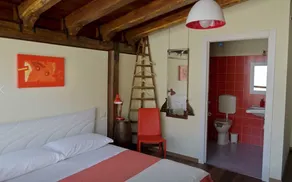 Agriturismo Monte Cologna - Room