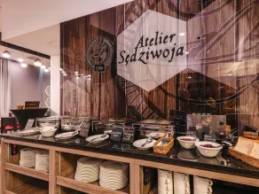 ibis Styles Nowy Sacz - Restaurante
