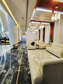 City Inn Limited Khulna - Reception