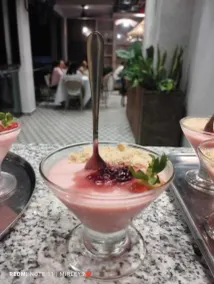Hotel Santa Clara Boutique - Restaurant