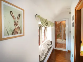 COTTAGE HOPE, acceptant les animaux, avec feu ouvert à Youlgreave - Chambre
