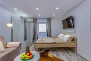 Small, sweet & cosy apartments - Room