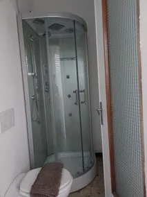 Oliva Azzurra - Bagno