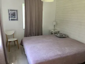 Kiladalens Golf & Lodge - Chambre