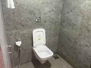 La Sea Vue Goa - Bathroom