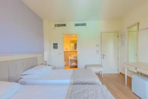 Hotel Girifalco - Nature & Relax - Rom