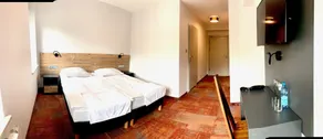 Horeka Hotel & SPA - Zimmer