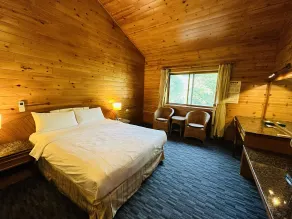 Ivy Motel - Room
