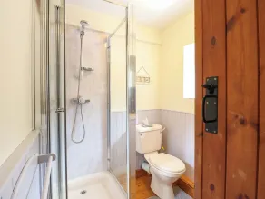 Stabal Cottage - Bagno