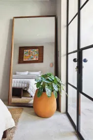 ALMA Surf Lodge - Chambre