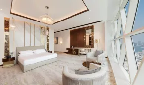 Velero Hotel Doha Lusail - Room