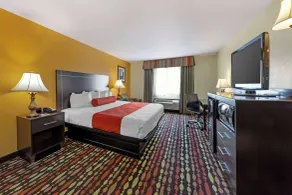 Best Western Greentree Inn & Suites - Chambre