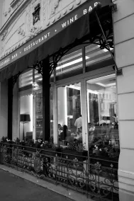 Hotel Waldinger - Restaurant