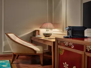 Grand Mercure Hanoi - Room
