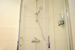 Hana Aparthotel - Badezimmer
