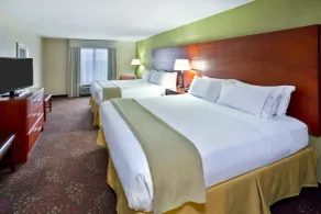 Holiday Inn Express Frankenmuth by IHG - Chambre