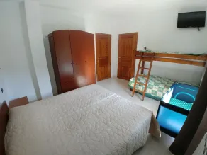 Agriturismo Bastià - Værelse