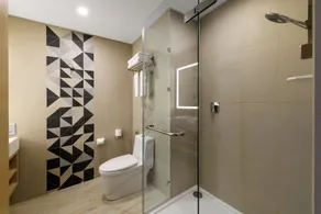 OZO George Town Penang - Salle de bain