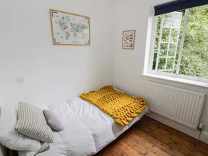 Tor Cottage - Room