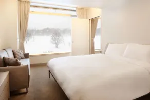 Rockwood Hotel & Spa - Room