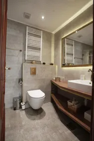 Provence rooms - Bathroom