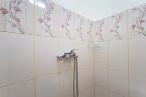 Wisma Handayani Syariah RedPartner near RSUD Wonosari - Salle de bain