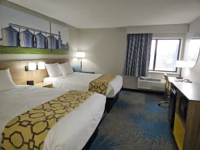 Days Inn by Wyndham Davenport - Rom