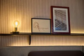 Hilton Milan - Chambre