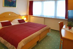 Hotel Planja - Værelse